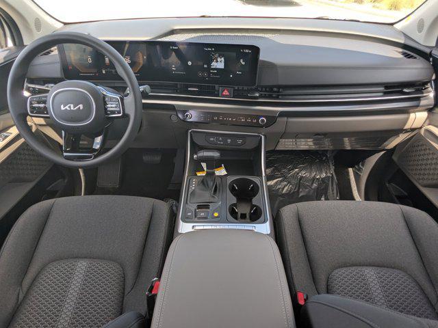 new 2026 Kia Carnival car, priced at $36,670