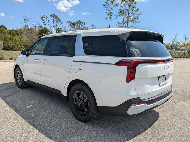 new 2026 Kia Carnival car, priced at $36,670