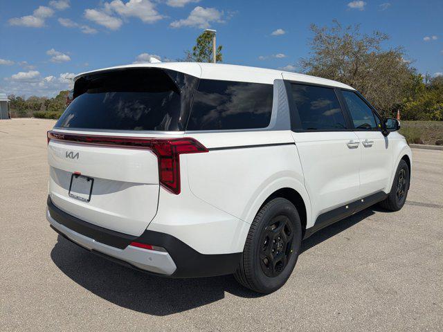 new 2026 Kia Carnival car, priced at $36,670