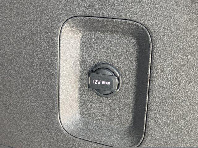 new 2026 Kia Carnival car, priced at $36,670