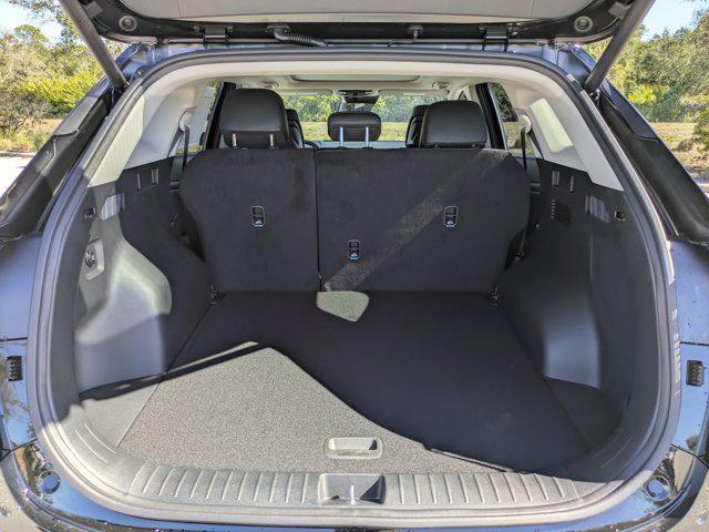 new 2026 Kia Sportage car, priced at $32,508