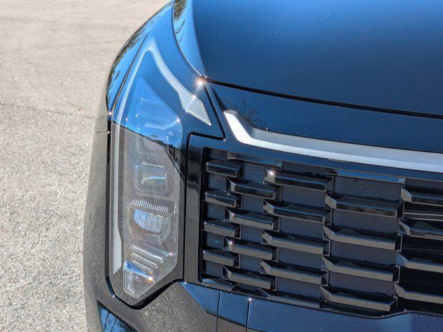 new 2026 Kia Sportage car, priced at $32,508