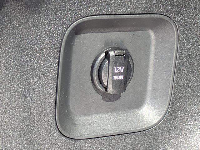 new 2026 Kia Sportage car, priced at $32,508