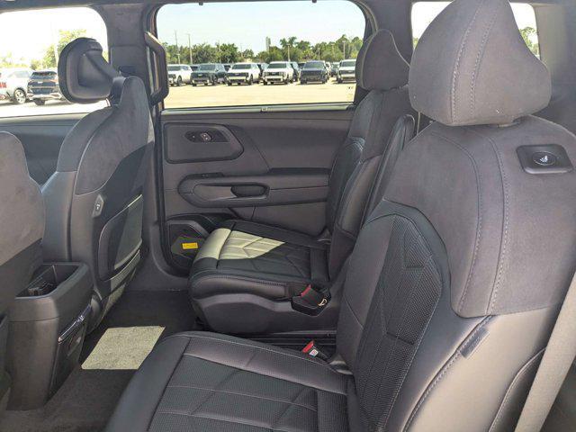 new 2027 Kia Telluride Hybrid car, priced at $63,365