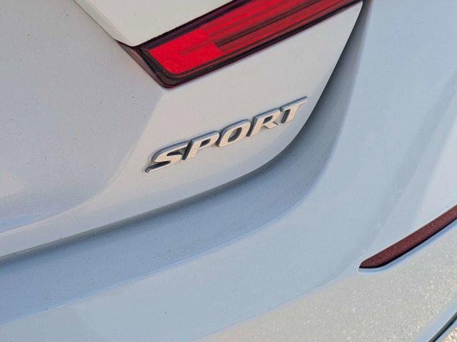 used 2022 Honda Accord car, priced at $22,467
