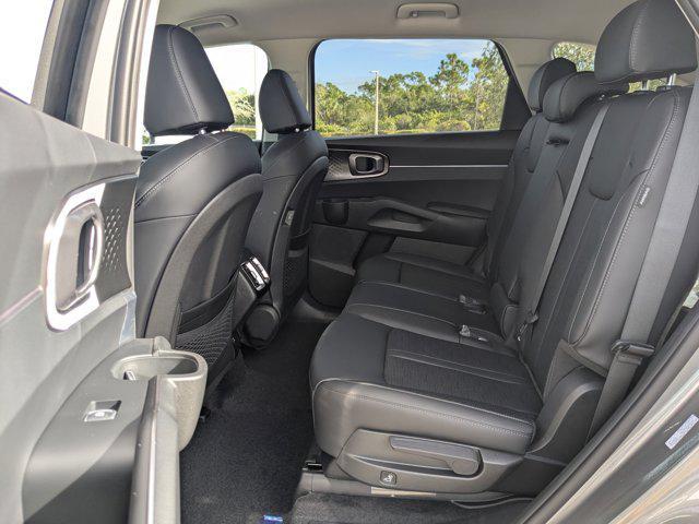 new 2026 Kia Sorento Plug-In Hybrid car, priced at $41,475