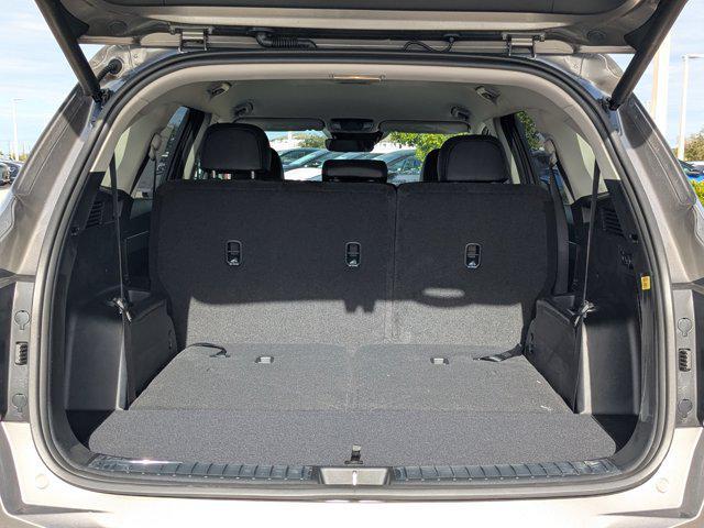 new 2026 Kia Sorento Plug-In Hybrid car, priced at $41,475