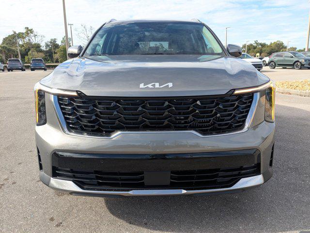 new 2026 Kia Sorento Plug-In Hybrid car, priced at $41,475