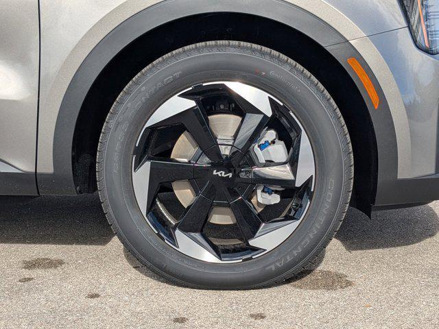 new 2026 Kia Sorento Plug-In Hybrid car, priced at $41,475