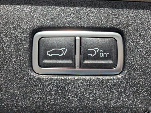 new 2026 Kia Sorento Plug-In Hybrid car, priced at $41,475