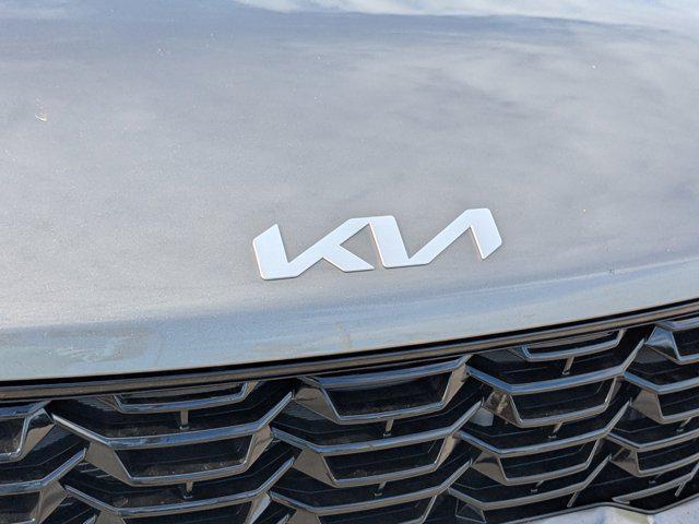 new 2026 Kia Sorento Plug-In Hybrid car, priced at $41,475