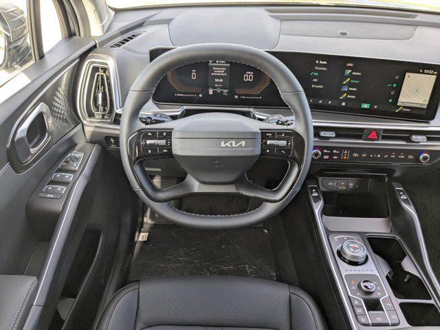 new 2026 Kia Sorento Plug-In Hybrid car, priced at $41,475