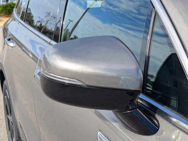 new 2026 Kia Sorento Plug-In Hybrid car, priced at $41,475