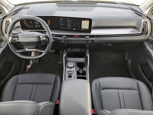 new 2026 Kia Sorento Plug-In Hybrid car, priced at $41,475