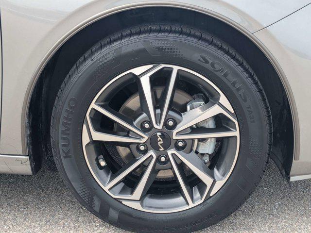 used 2022 Kia Forte car, priced at $15,976