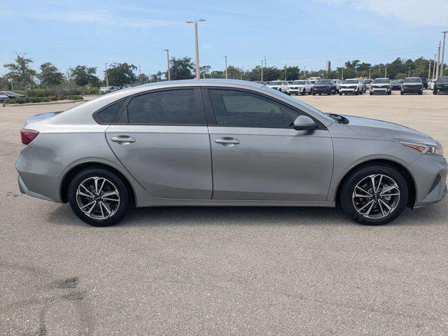 used 2022 Kia Forte car, priced at $15,976