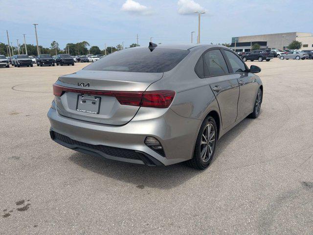 used 2022 Kia Forte car, priced at $15,976