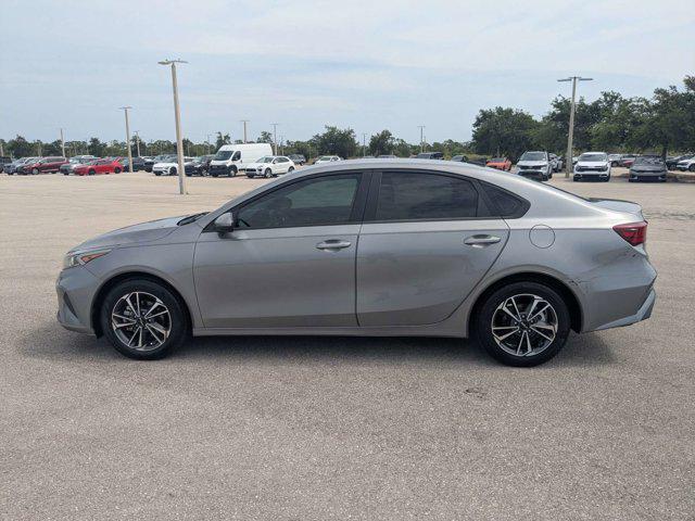 used 2022 Kia Forte car, priced at $15,976