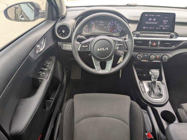 used 2022 Kia Forte car, priced at $15,976