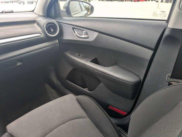used 2022 Kia Forte car, priced at $15,976