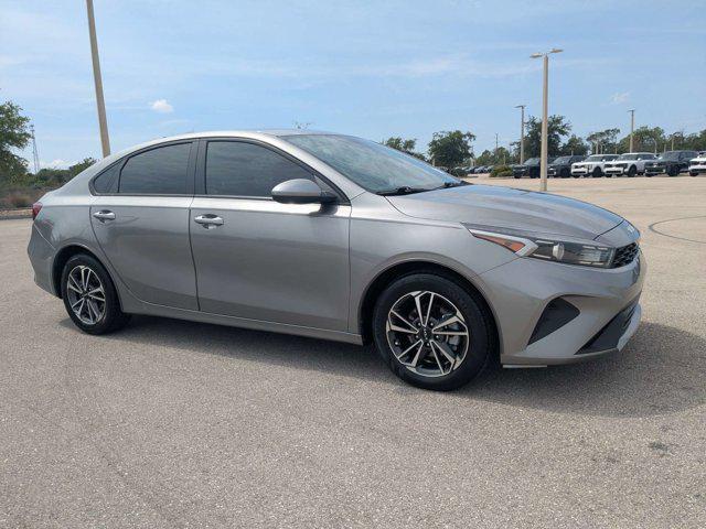 used 2022 Kia Forte car, priced at $15,976