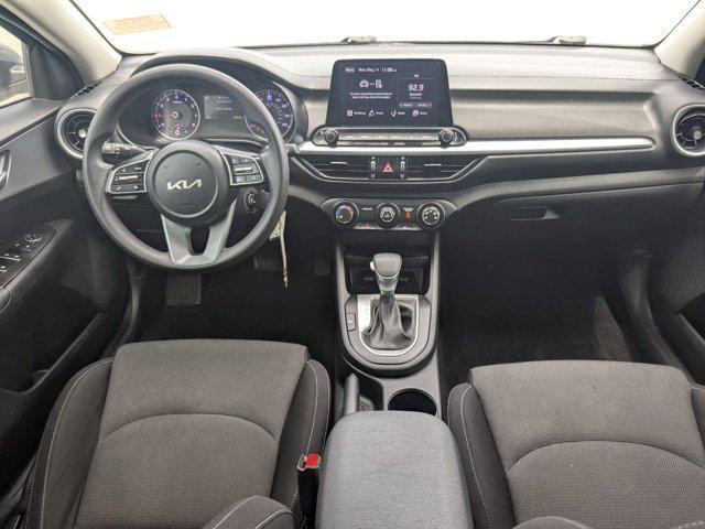 used 2022 Kia Forte car, priced at $15,976