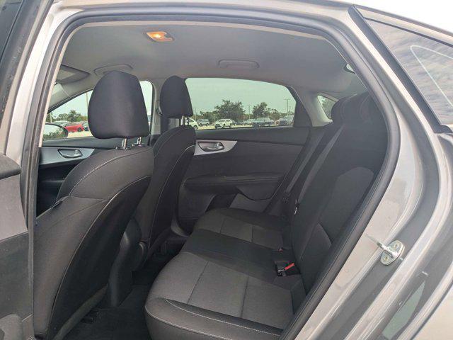 used 2022 Kia Forte car, priced at $15,976