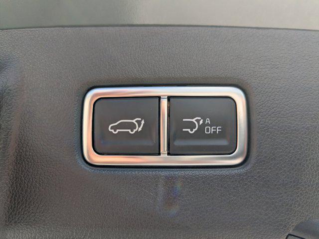new 2026 Kia Sorento Hybrid car, priced at $38,849