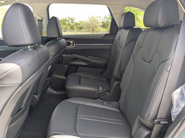 new 2026 Kia Sorento Hybrid car, priced at $38,849