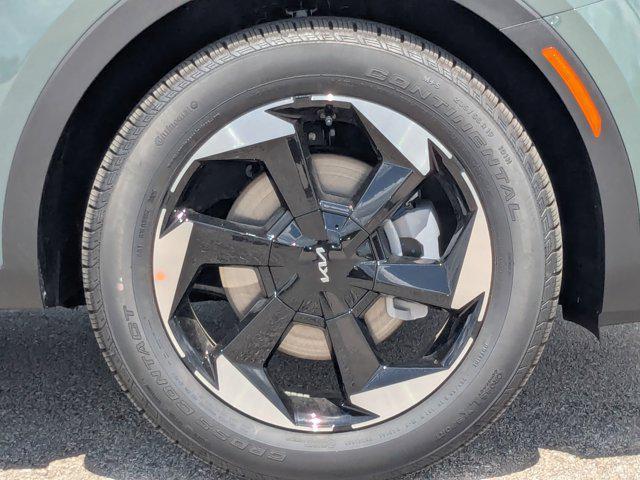 new 2026 Kia Sorento Hybrid car, priced at $38,849