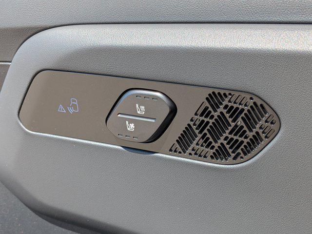 new 2027 Kia Telluride car, priced at $59,495