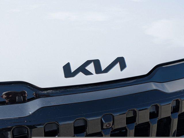 new 2026 Kia Sportage Plug-In Hybrid car, priced at $44,840