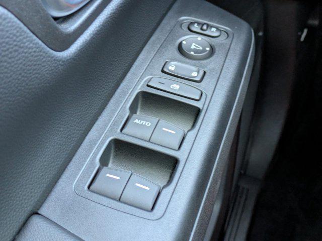 used 2025 Honda CR-V car, priced at $24,990