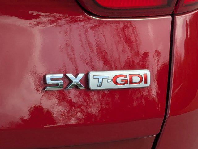 used 2018 Kia Sportage car, priced at $15,991