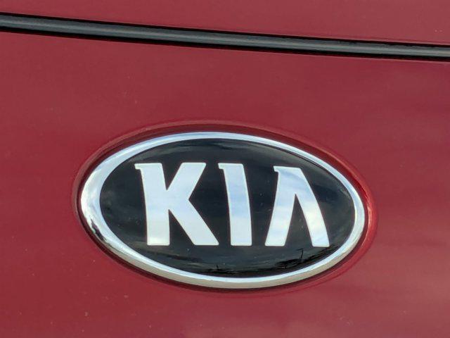 used 2018 Kia Sportage car, priced at $15,991