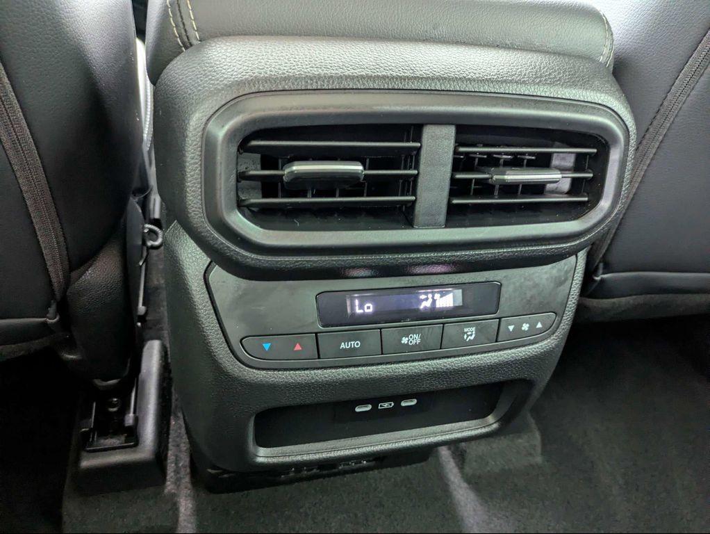 used 2025 Honda Pilot car, priced at $42,677