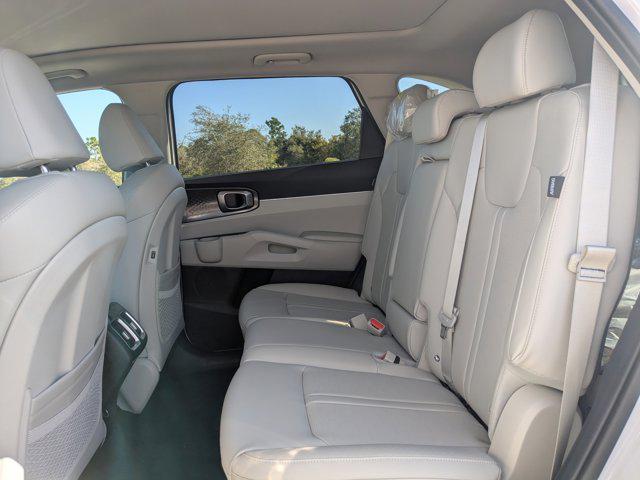 new 2026 Kia Sorento car, priced at $34,422