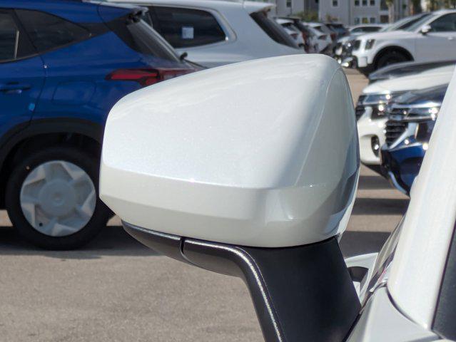 new 2026 Kia Sportage Hybrid car, priced at $29,444