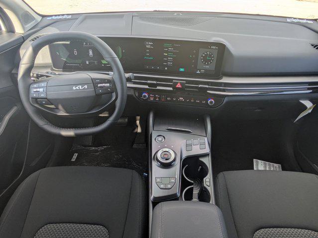 new 2026 Kia Sportage Hybrid car, priced at $29,444