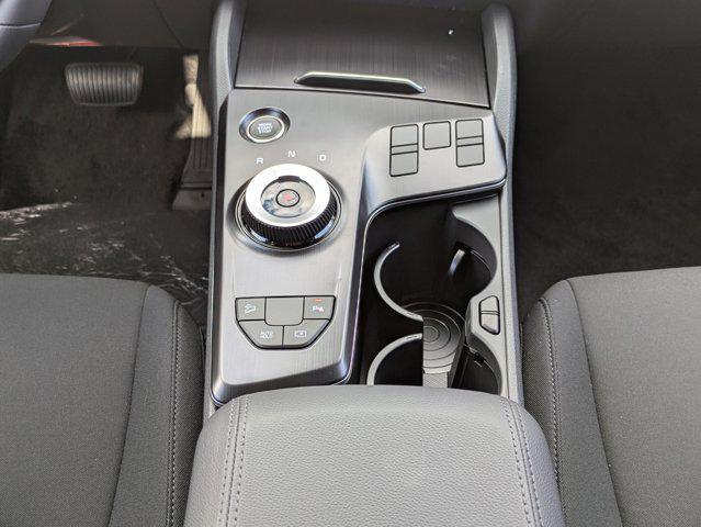 new 2026 Kia Sportage Hybrid car, priced at $29,444