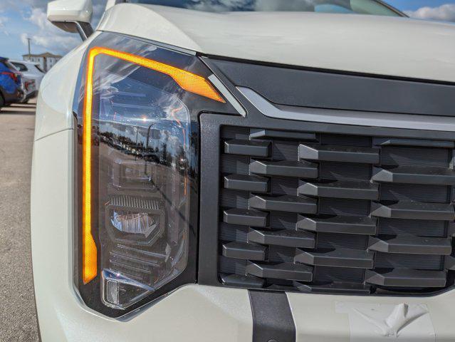 new 2026 Kia Sportage Hybrid car, priced at $29,444