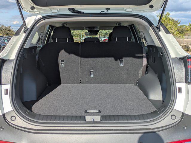 new 2026 Kia Sportage Hybrid car, priced at $29,444