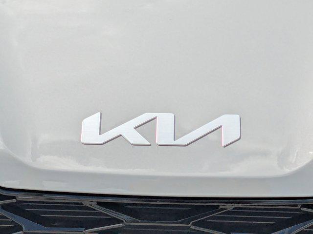new 2026 Kia K5 car, priced at $30,357