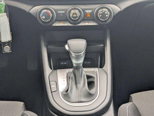 used 2022 Kia Forte car, priced at $15,517