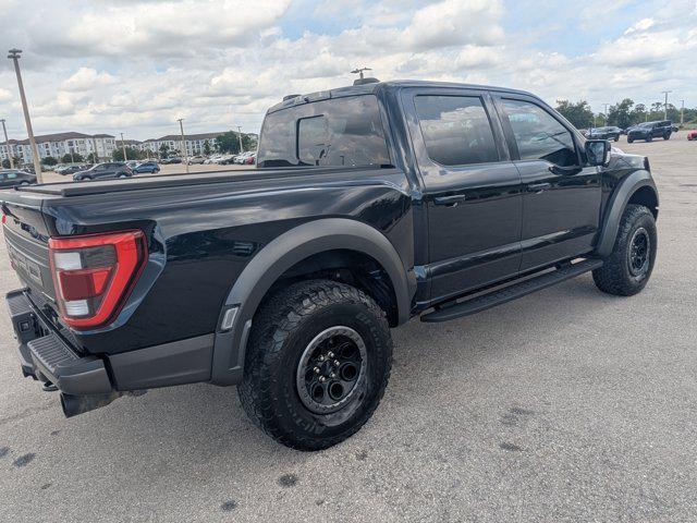 used 2021 Ford F-150 car, priced at $68,267