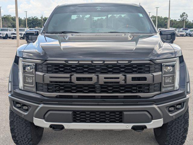 used 2021 Ford F-150 car, priced at $68,267