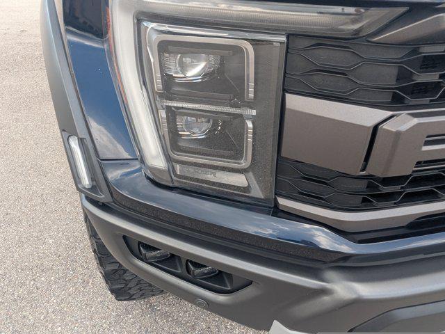 used 2021 Ford F-150 car, priced at $68,267