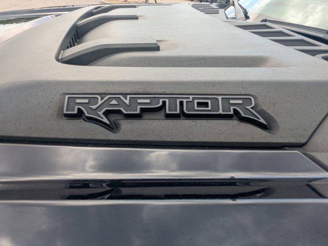 used 2021 Ford F-150 car, priced at $68,267