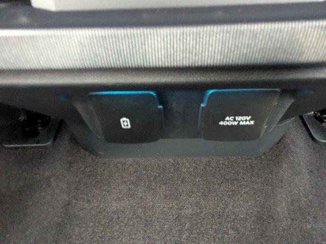 used 2021 Ford F-150 car, priced at $68,267