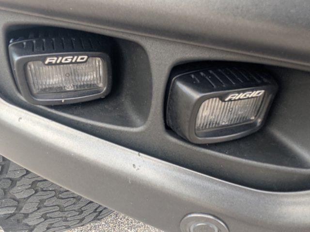 used 2021 Ford F-150 car, priced at $68,267
